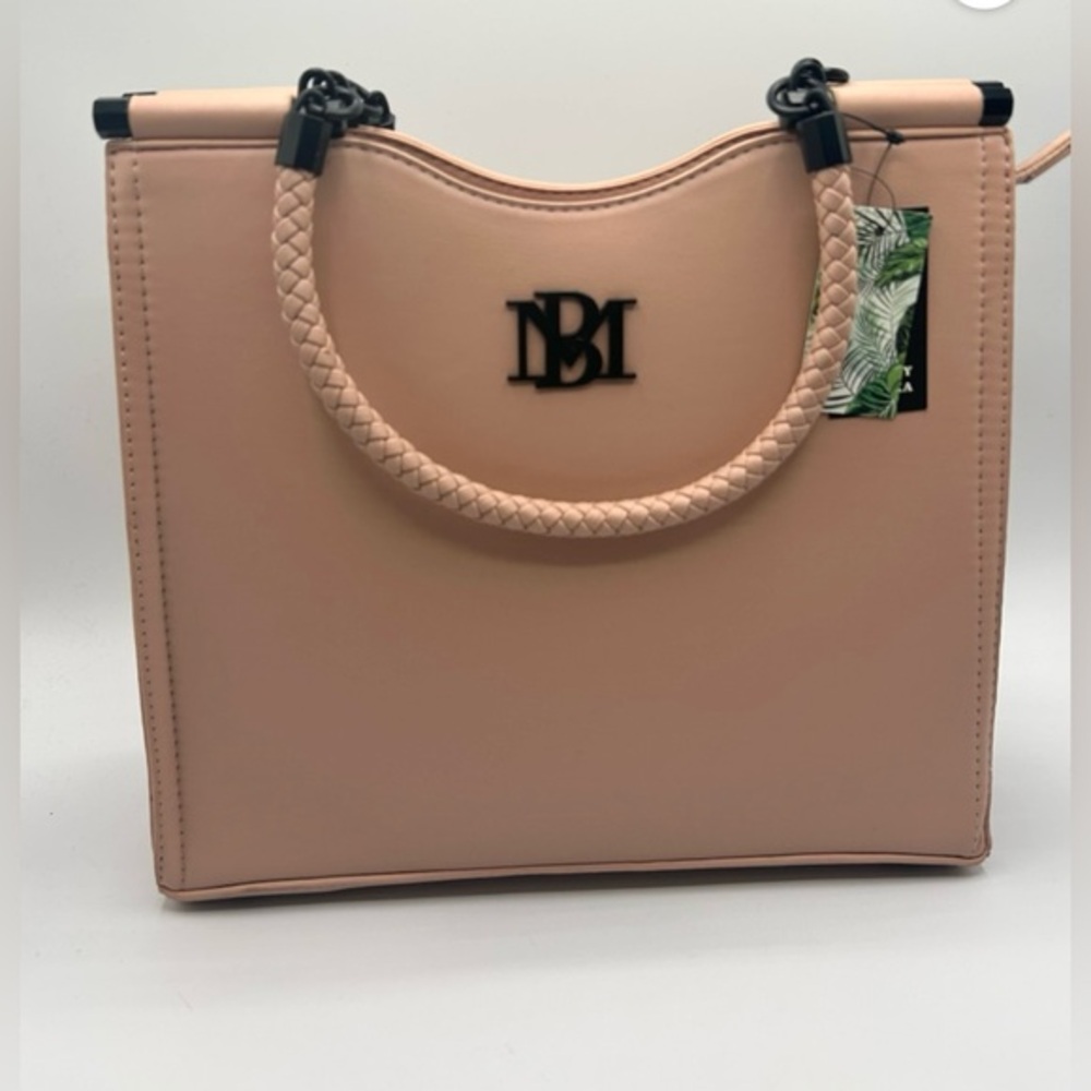 Pink Women's Handbag